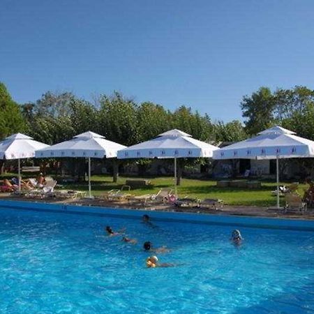Ionian Beach Hotel Kalamaki  Esterno foto