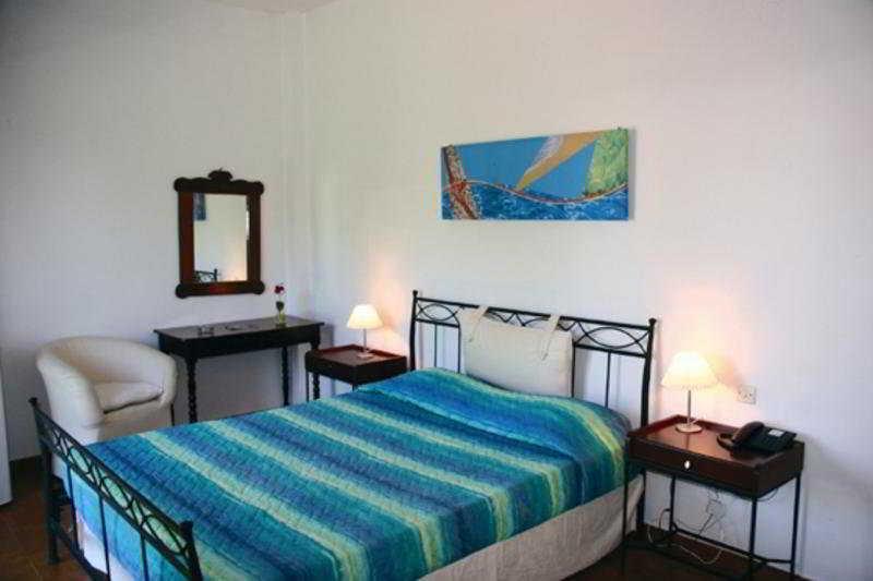 Ionian Beach Hotel Kalamaki  Esterno foto