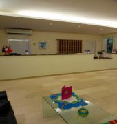 Ionian Beach Hotel Kalamaki  Esterno foto